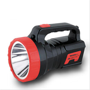 GT-8503 High-Power LED Hunting Light & Rechargeable Outdoor Searchlight