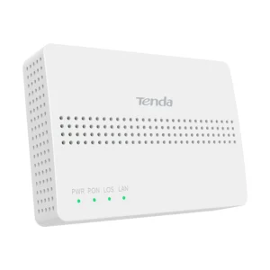 Tenda HG1 XPON Single Port Hybrid EPON/GPON ONU