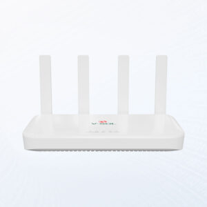 VSOL V2804AX15-R AX1500 Dual-Band Wi-Fi 6 XPON HGU ONT Router