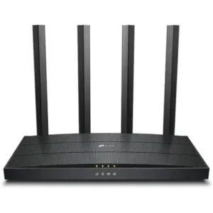 TP-Link Archer AX12 AX1500 Dual-Band Gigabit Wi-Fi 6 Router