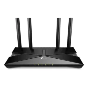 TP-Link Archer AX15 AX1500 Dual Band Gigabit Wi-Fi 6 Router