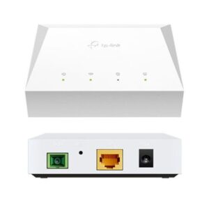 TP-Link XZ000-G7 1-Port Gigabit Hybrid EPON/GPON XPON ONU