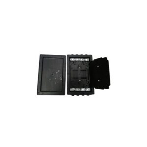 TJ Box 10-Port Outdoor Waterproof Fiber Joint Box