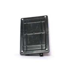 TJ Box 2-Port Indoor Fiber Joint Terminal Box
