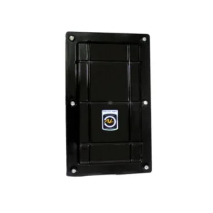 TJ Box 8-Port Outdoor Fiber Joint Box